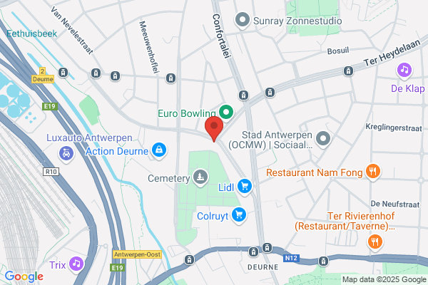 Drogisterij Conny Wijnans