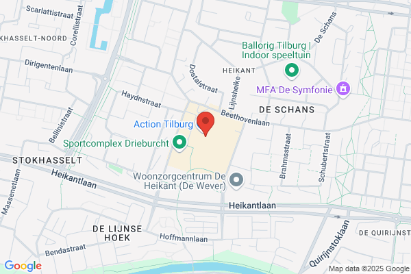 Drogisterij Van De Goorbergh
