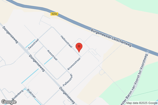 Eijsden Bv, Van
