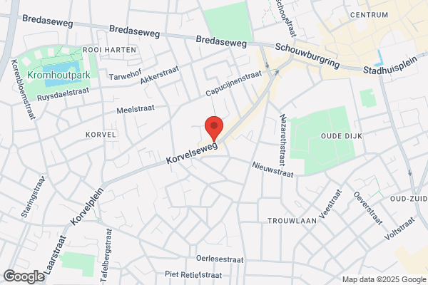 Gier, R De