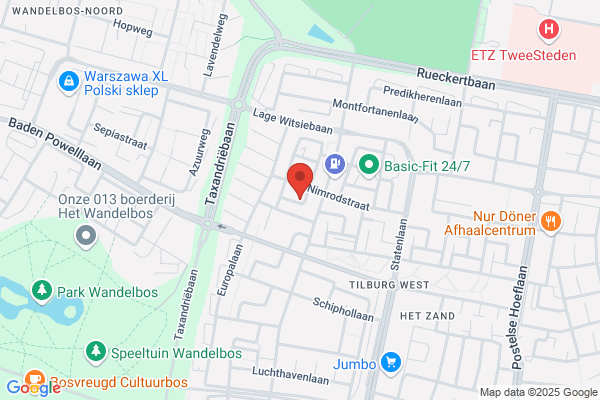 Drukkerij Groels Bv
