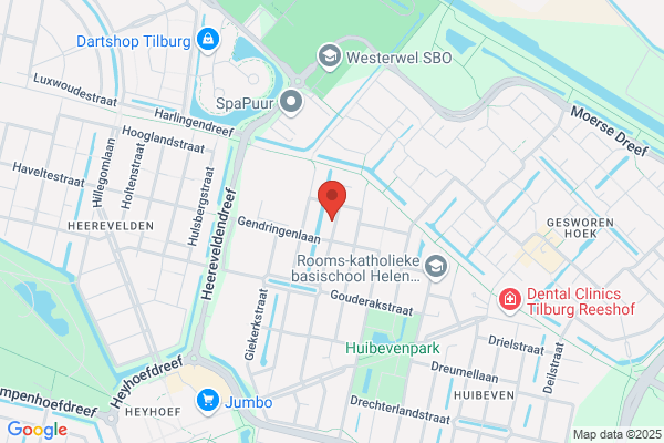 Drukkerij Reeshof Vof