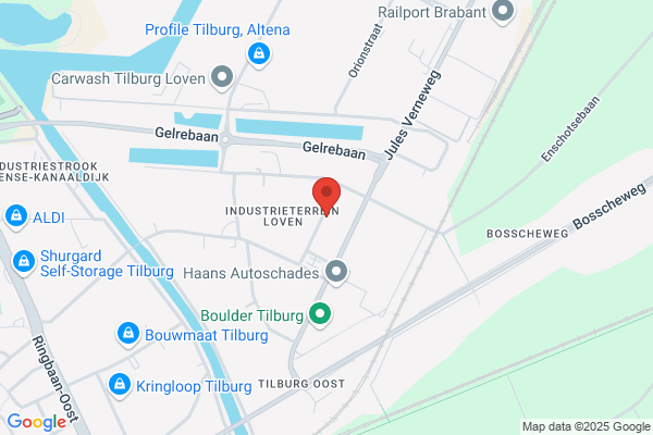 Waterman, De