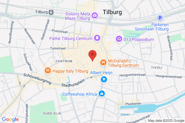 Mijndieetshop.nl