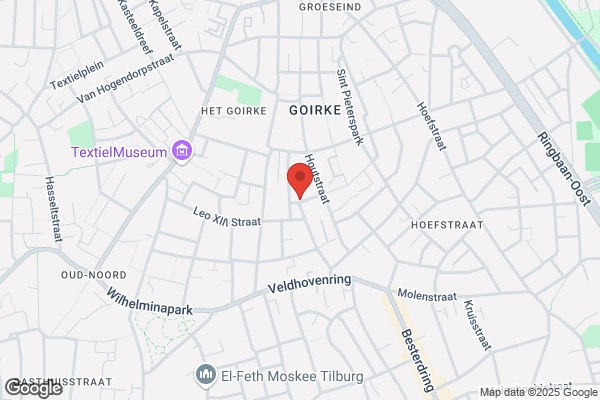 De Goudsmid