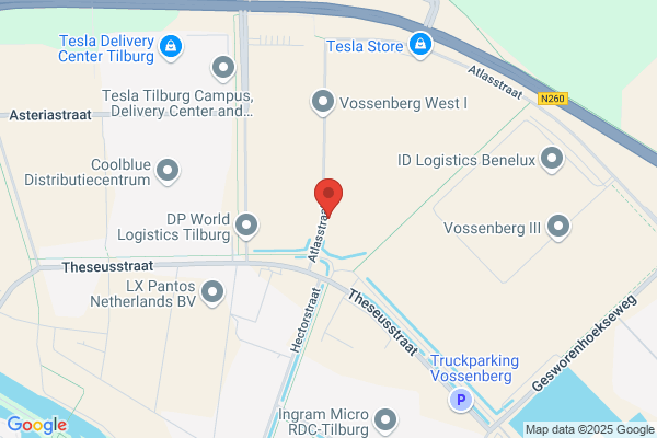 Jos Heeren Bv