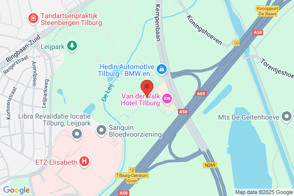 Verhuijsen Beheer Bv