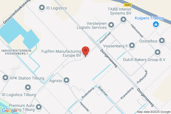 Massive Produktie Nederland Bv