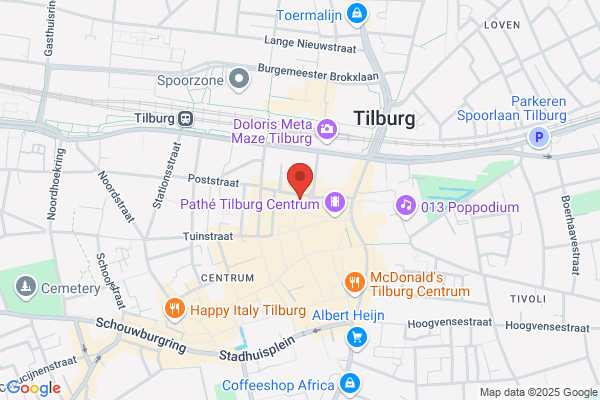 MediaMarkt Tilburg