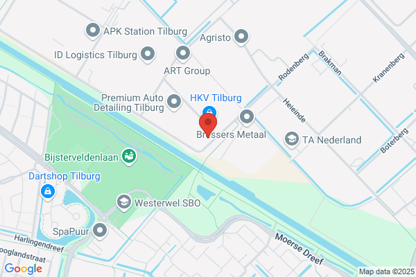 Aab Beveiligingen Bv
