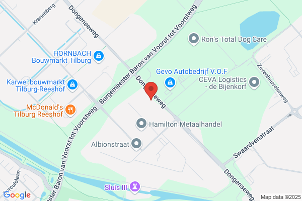 All-In Beveiligingen