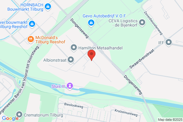 Baeten Integrated Maintenance Bv