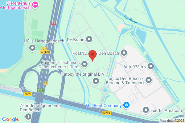 Bur Techn Install Management Bv