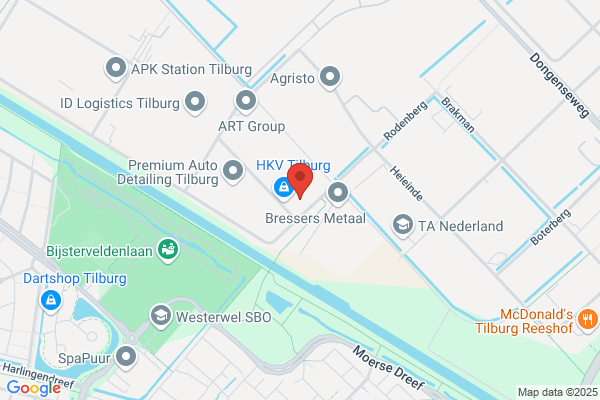 Electrotechn Installatieburo E.J. Van Gorp Bv