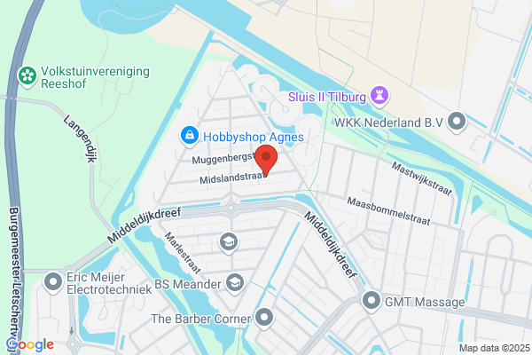 Elektro Installatie Compagnie Bv