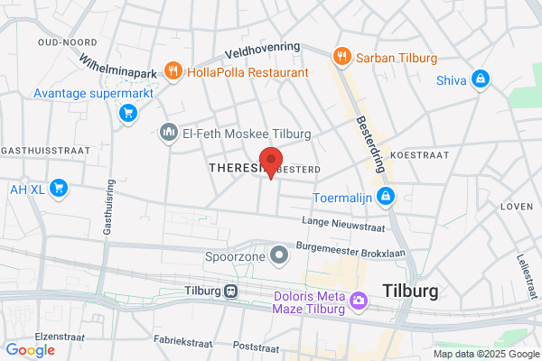 GaNa Techniek