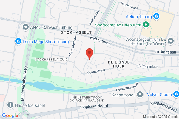 Reintjes Technische Dienst
