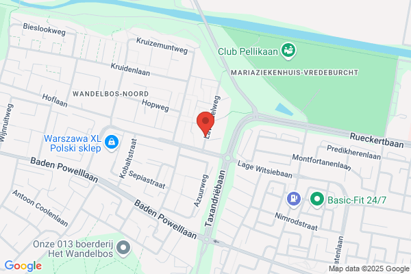 Tilburgs Installatiebedrijf Bv