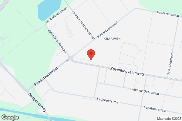Nv Pnem Transport & Opwekking