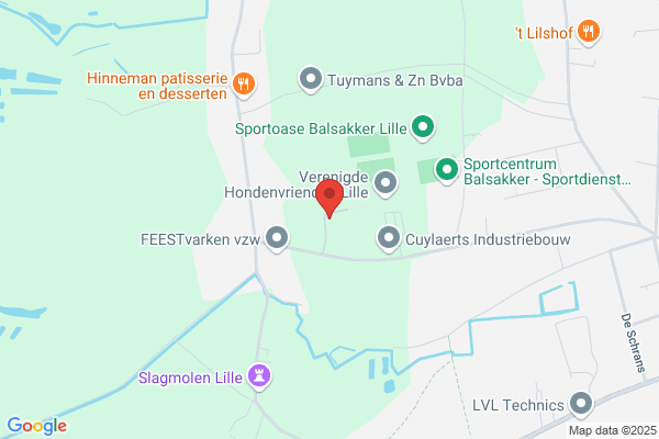 Baeten Intergrated Maintenance Bv