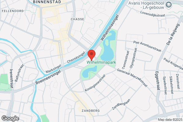 Ceulen Handelsonderneming