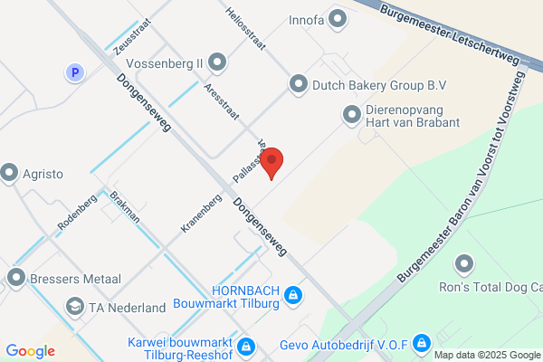 Kinheim Technisch Buro Bv