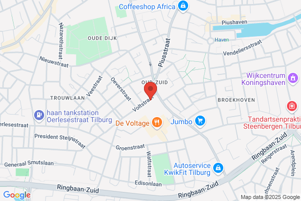 Zonnestudio Zondag