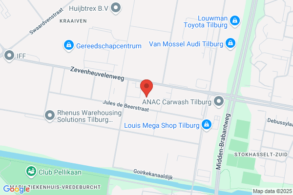 Daiv-Groep