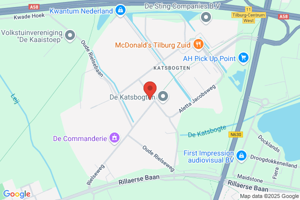 Itb Inst Techniek