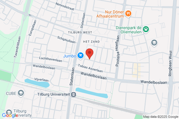 Greef Bv, De