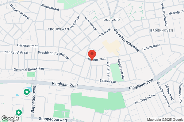Huijgevoort, Van