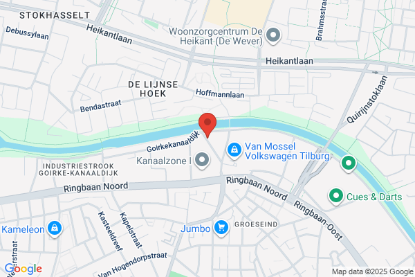 Oudheusden, A Van