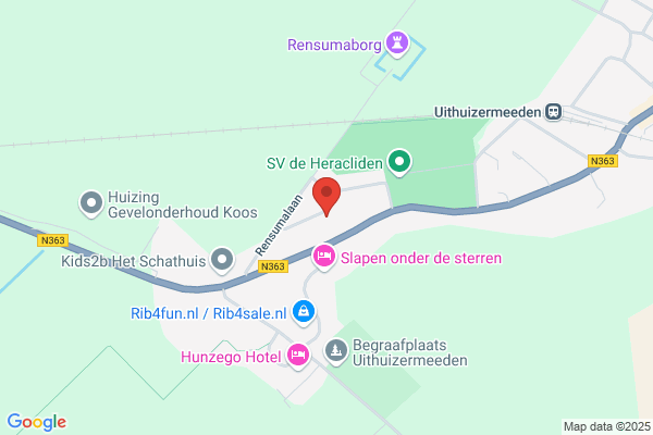 RVD Kozijnen