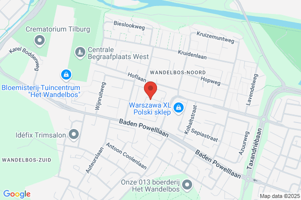 Tilburgs Overleg Gehandicapten Org