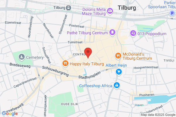 Tafelberg Studio