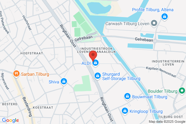 Stadhouders Gitaarstudio