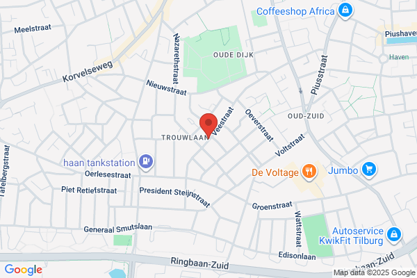 Hooijdonk Bouw BV P F van