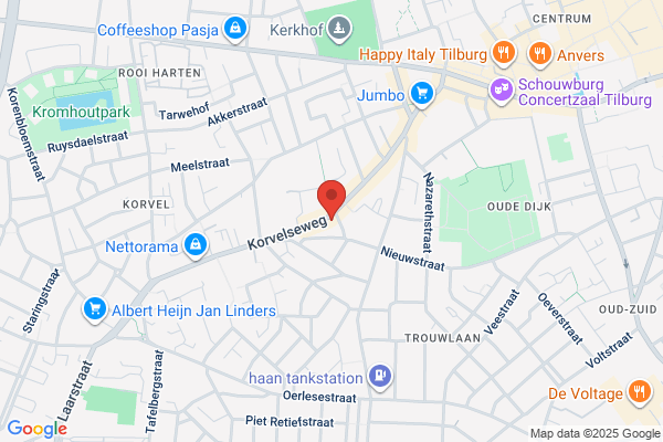 Beurden Techniek, Van