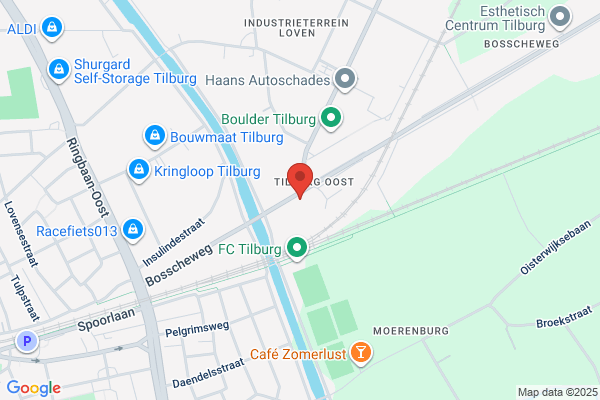 Kempen, Van