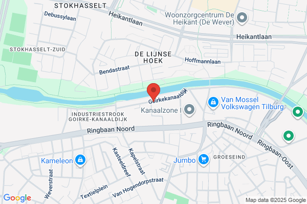 Amelink Exclusieve Interieurs