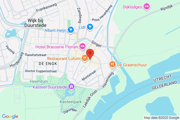 Berna Linders Woondecoratie
