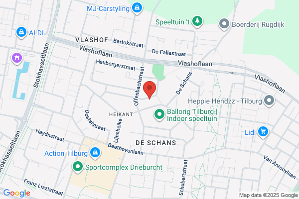 Groothandel Vribo