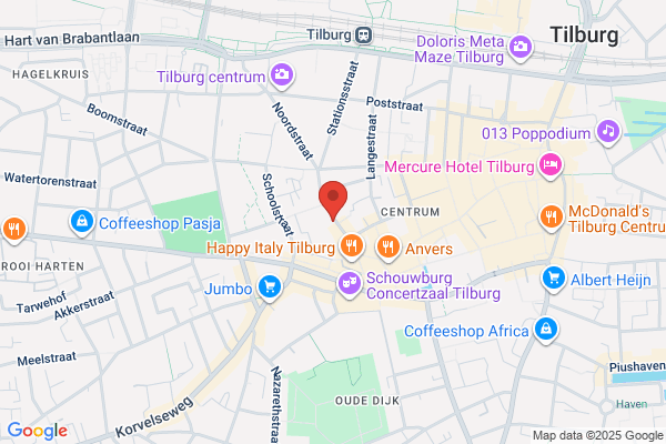 Wereldwinkel