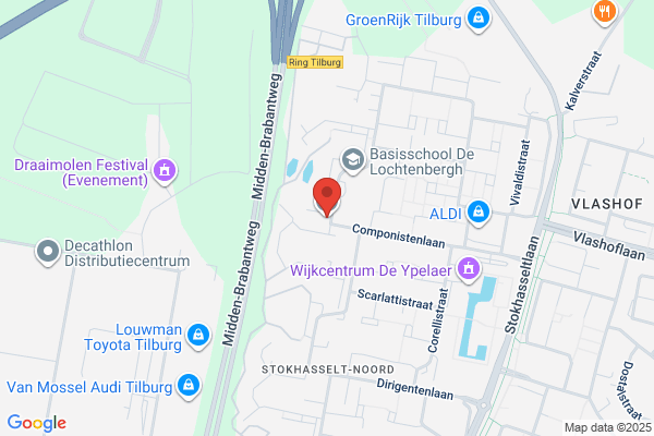 G Otten Lijmbedrijf