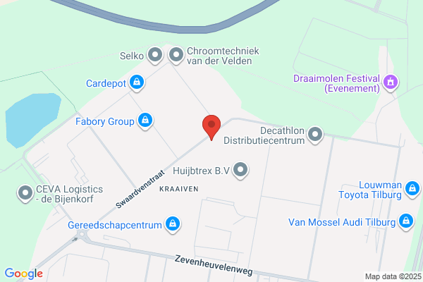 Heerkens Bv