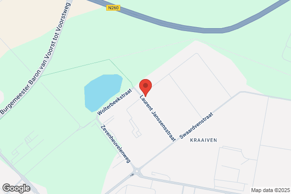 Kermad Machinebouw Bv