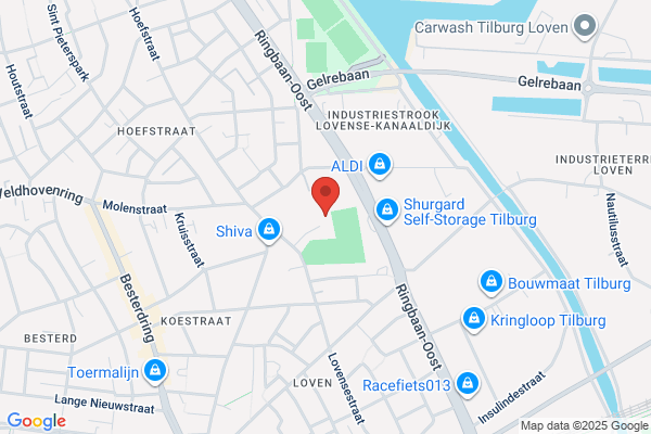 M.B.L. Machinebouw