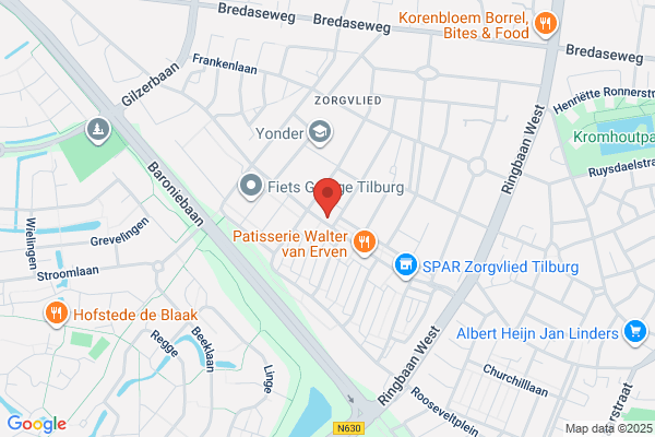 R.A.W.A. Van Heeswijk