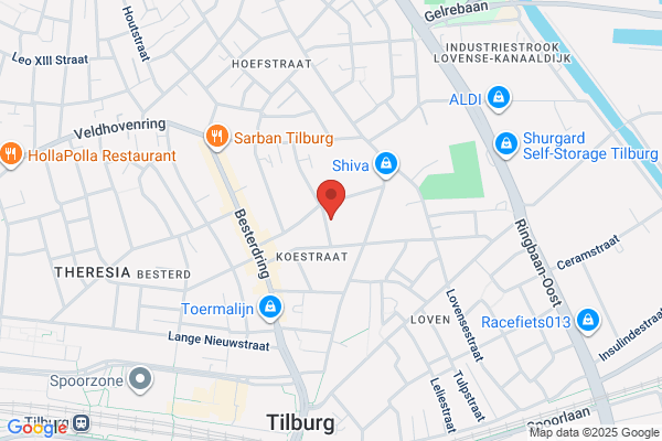 Toko En Groothandel Tam