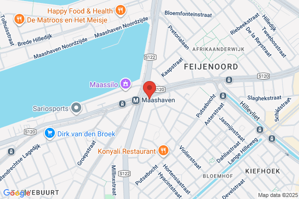 Baskent Levensmiddelen